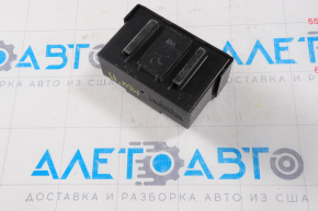BOX CONTROL MODULE UNIT Acura MDX 14-15