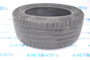 Tire 4pcs set R17 235/50 Michelin 2016 all-season 2mm