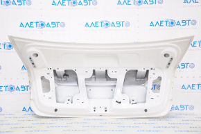 Trunk lid VW Passat b7 12-15 USA white LB9A