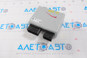 Electronic Power Steering Module Acura MDX 14-15