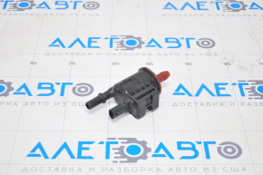 Fuel tank solenoid valve Jeep Cherokee KL 14-23 2.4