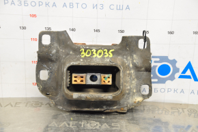 Engine mount left Ford Focus mk3 11-18 2.0 cracked silent