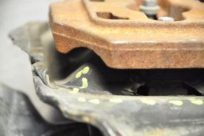 Engine mount left Ford Focus mk3 11-18 2.0 cracked silent