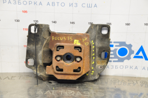 Engine mount left Ford Focus mk3 11-18 2.0 cracked silent