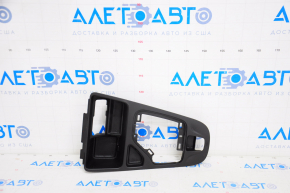 Frame of the automatic transmission shifter Jeep Cherokee KL 14-18 FWD