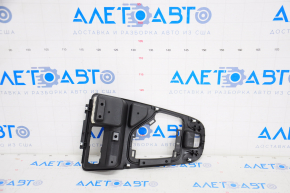Frame of the automatic transmission shifter Jeep Cherokee KL 14-18 FWD