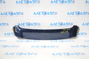 Toyota Prius V 12-17 Trunk Door Spoiler 2 Fasteners Broken