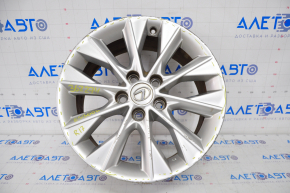 Wheel disk R17 Lexus ES300h 13-15 pre-rest curb