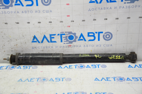 Rear left shock absorber Mercedes W211 E350