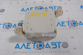 Fuse Box Trunk Acura MDX 14-15