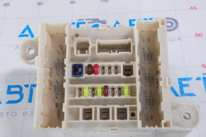 Fuse Box Trunk Acura MDX 14-15