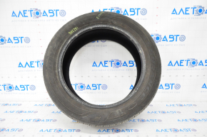 Tire 2pcs pair R17 215/55 Goodyear 2018 all-season 4mm