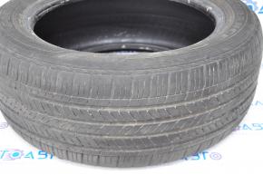 Tire 2pcs pair R17 215/55 Goodyear 2018 all-season 4mm
