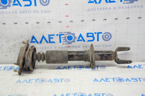 Subaru b9 Tribeca rear right shock absorber with support