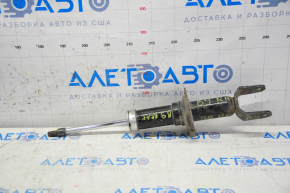 Shock absorber rear right Subaru b9 Tribeca without support