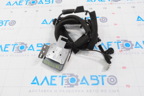 TELEMATICS ANTENNA MODULE Infiniti JX35 QX60 13-16