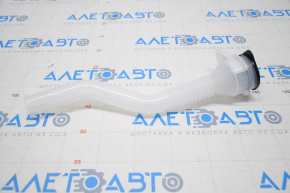 Lexus RX350 RX450h 16-19 washer reservoir neck with cap