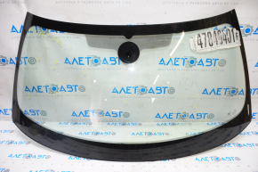 Windshield Mini Cooper F56 3d 14-23 for rain sensor, sand