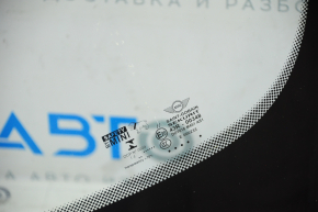 Windshield Mini Cooper F56 3d 14-23 for rain sensor, sand