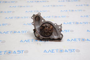 Water pump Toyota Highlander 08-13 hybrid 3MZ-FE