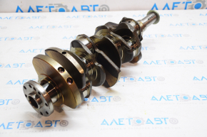 Crankshaft Toyota Highlander 08-13 hybrid 3MZ-FE 130k