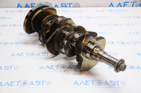 Crankshaft Toyota Highlander 08-13 hybrid 3MZ-FE 130k