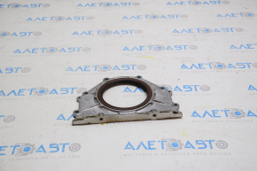 Rear Crankshaft Cover Toyota Highlander 08-13 hybrid 3MZ-FE