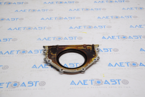 Rear Crankshaft Cover Toyota Highlander 08-13 hybrid 3MZ-FE