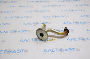 Oil pan Toyota Highlander 08-13 hybrid 3MZ-FE
