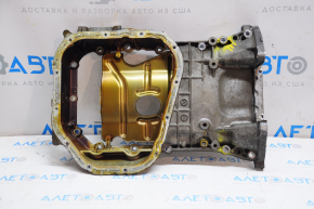 Half tray Toyota Highlander 08-13 hybrid 3MZ-FE