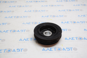 Crankshaft Pulley Toyota Highlander 08-13 hybrid 3MZ-FE