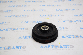 Crankshaft Pulley Toyota Highlander 08-13 hybrid 3MZ-FE