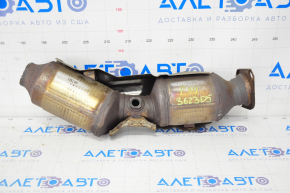 Catalytic Converters Toyota Prius 30 10-15