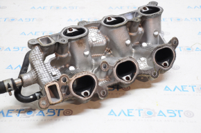 Intake manifold lower part Toyota Highlander 08-13 3.5