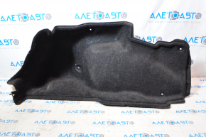 Left arch trim Subaru Legacy 15-19 torn fastening