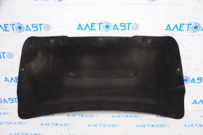 Jeep Cherokee KL 14-18 Hood Insulation Tears