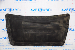 Jeep Cherokee KL 14-18 Hood Insulation Tears