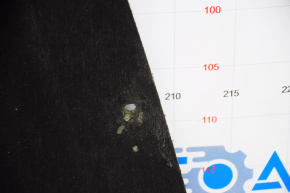 Jeep Cherokee KL 14-18 Hood Insulation Tears