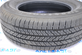 Tire 2pcs pair R17 225/65 Firestone 2020 all-season 6mm
