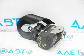 Seat belt rear left Mini Cooper F56 3d 14-21