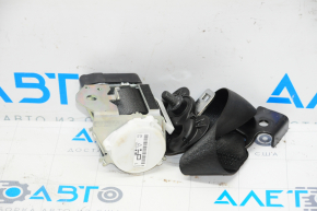Seat belt rear left Mini Cooper F56 3d 14-21