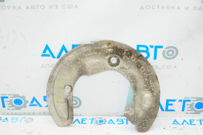Brake Disc Cover Front Left Mini Cooper F56 3d 14-