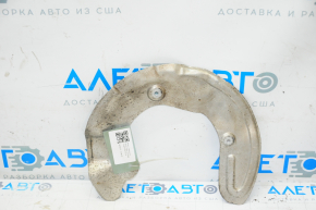 Brake Disc Cover Front Left Mini Cooper F56 3d 14-