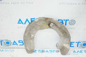 Brake Disc Cover Front Right Mini Cooper F56 3d 14-