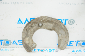 Brake Disc Cover Front Right Mini Cooper F56 3d 14-