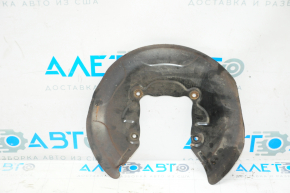 Brake Disc Cover Rear Right Mini Cooper F56 3d 14-