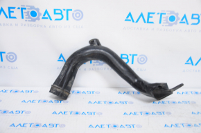 Lower air duct for Lexus ES330 ES300 filter