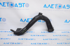 Lower air duct for Lexus ES330 ES300 filter