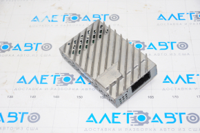 Mini Cooper F56 3d 14 Audio Amplifier - Harman Kardon
