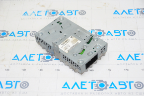 Mini Cooper F56 3d 14 Audio Amplifier - Harman Kardon